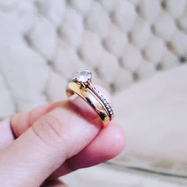 Toyota: Üzük, Sarı qızıl — 16