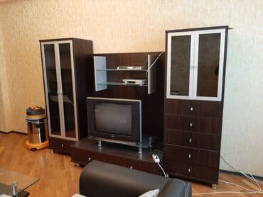 bakıda kirayə evlər 2023: Xətai metrosunun yaxınlığında (Ağ şəhərdə Amay ticarət mərkəzinə yaxın — 6