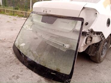 şüşe: Ön patpres, lobovoy, Hyundai krossover/SUV — 5