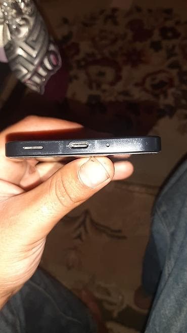 kondisioner 2 ci əl: Samsung Galaxy A13, 128 GB, rəng - Qara, İki sim kartlı — 2