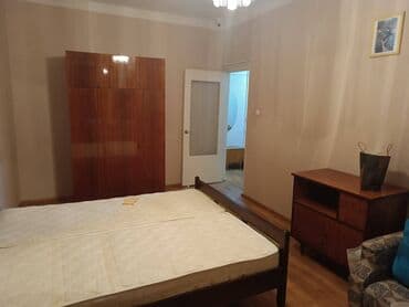 7 8 mkr kiraye evler: Bakı, Köhnə Günəşli, 3 otaqlı, Köhnə tikili, 80 kv. m — 7