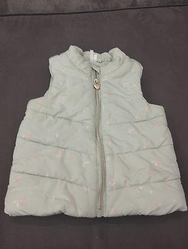 şaxta baba: Jilet, Qız üçün, 1 - 2 yaş — 1