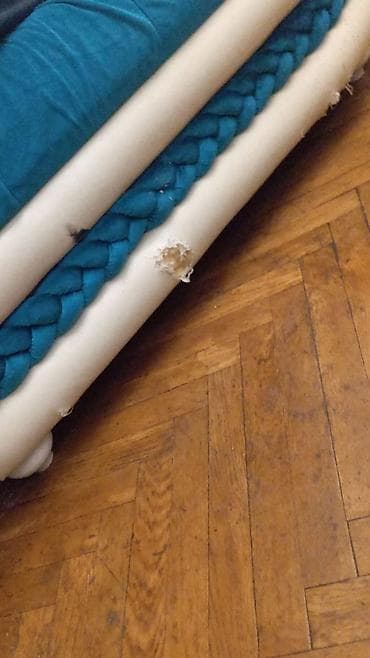 divan ikinci el: Künc divan, İşlənmiş, Bazalı, Ödənişli çatdırılma — 4