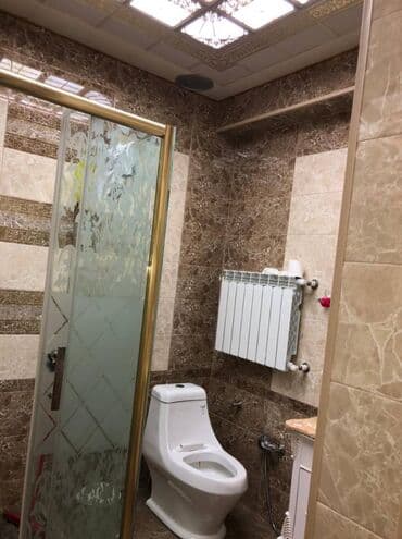 купить квартиру на баилово: 3 комнаты, Новостройка, м. Ахмедлы, 158 м² — 17