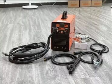 Yeni Qaynaq aparatı Kontakt, Pulsuz çatdırılma lalafo.az -da Yeni Qaynaq aparatı Kontakt, Pulsuz çatdırılma