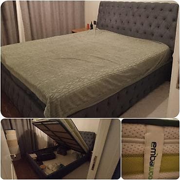 mebel yataq: GuluBazali yataq 600 azn.Endirimi olacaq.Unvan. Unvan bine.Olcuzu — 1