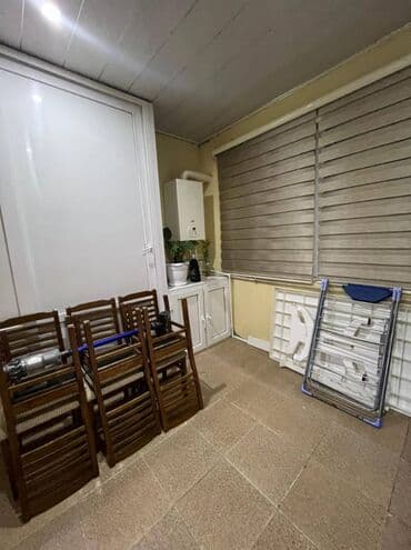 sabuncuda satılıq evler: Bakı, 4 otaqlı, Köhnə tikili, m. Neftçilər, 115 kv. m — 11