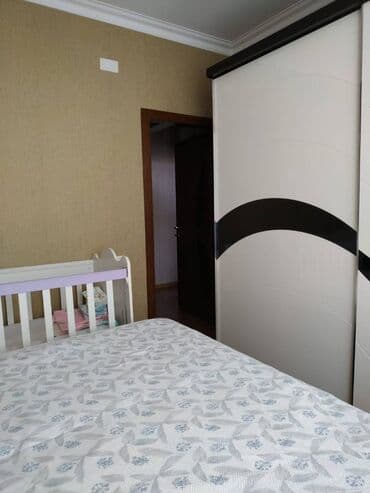 ağdaş ev: 3 otaqlı, Yeni tikili, m. Xətai, 96 kv. m — 6