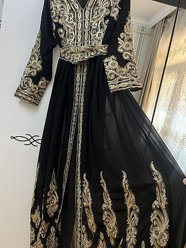 - Misir ziyafet geyimi Qadın geyimi – zərif abaya/kaftan tipli uzun lalafo.az -da - Misir ziyafet geyimi Qadın geyimi – zərif abaya/kaftan tipli uzun