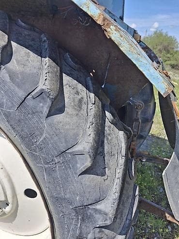 muherrik yagi: Belarus 80.1 traktor - Model: Belarus 80.1 (etiket üzərində qeyd) - — 9