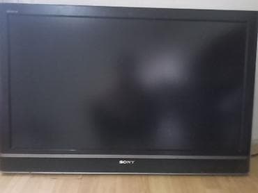 55 duym tv sm: İşlənmiş Televizor Sony 55" 4K (3840x2160) — 2