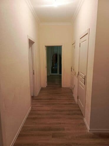 mingecevir kiraye: Hövsan qəsəbəsi, mida 1 layihəsi, yeni tikili, 10 mərtəbəli binanın — 8