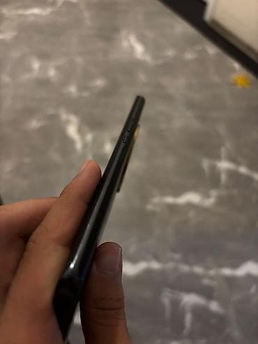 balaca telefon: Honor X9b, 256 GB, rəng - Qara — 9