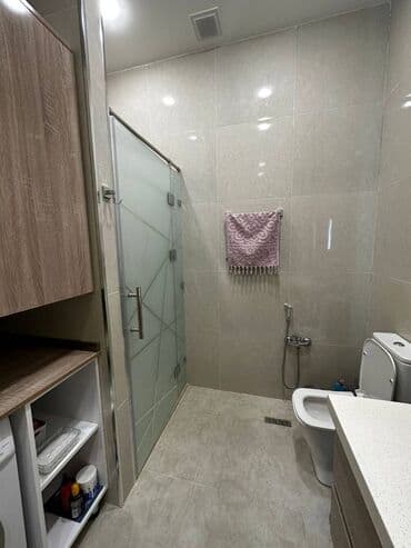 аренда дома на длительный срок: Nardaran, Sea Breeze tərkibində, Park Residence istirahət kompleksində — 15