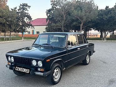 byd satilir: VAZ 2106, qara 03 mator ( yağ yemə yoxdu) 5 karopka atma yoxdu — 2