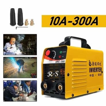 payalnik aparati: Yeni Qaynaq aparatı Elektrod, Pulsuz çatdırılma, Kredit yoxdur — 1