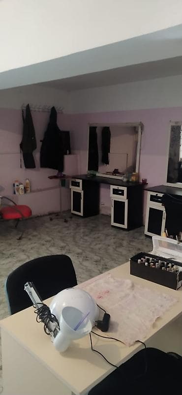 ucuz ev temiri: Qadın saç ustaları | Saç kəsimi — 2