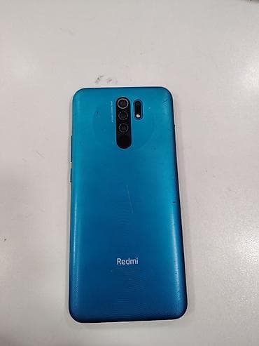 mi pro 2: Redmi 9, 32 GB — 1