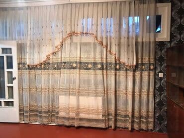 qaracuxurda ev: 100 kv. m, 3 otaqlı — 23