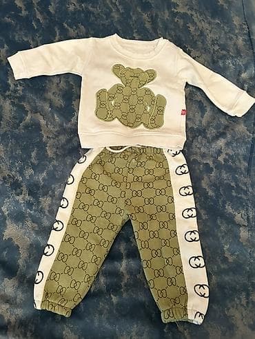 Dəstlər: Ehtiyaci olanlar zeng ede biler 1yaşa qederdir — 1