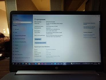 notebook hp: HP noutbuk
demək olar ki istifade olunmayıb — 4