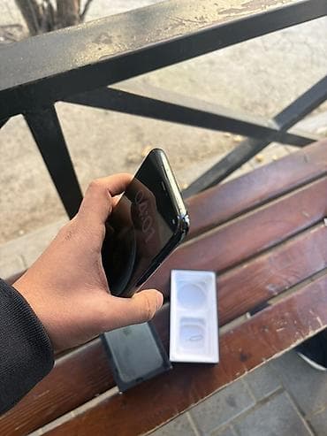 telefolar: IPhone 11 Pro Max, 64 GB, Matte Midnight Green — 6