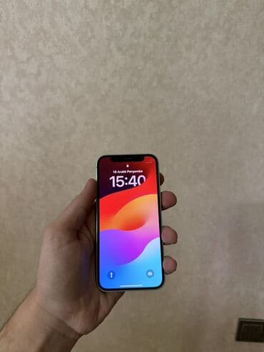 мини пк: IPhone 12 mini, 64 ГБ, Зеленый, Беспроводная зарядка — 2