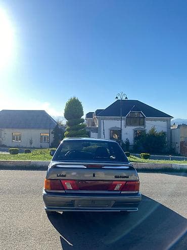 pirus satisi: Avtomobil: Sedan, qrafit-boz rəng Marka/model: (şəkillərdə gördüyünüz — 9