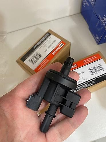 Системы освещения: Ford Fusion 1.5 evap klapanı Diger ehtiyyat hisseleri üçünde elaqe — 2