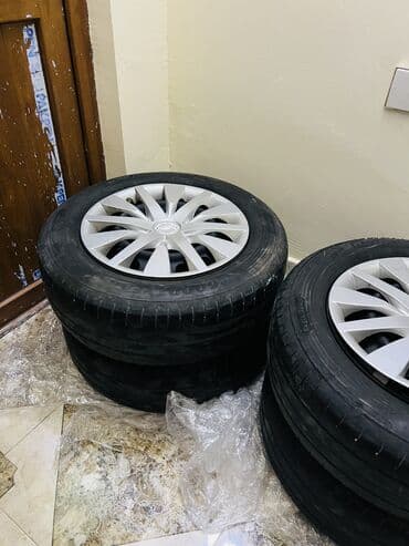 авито баку авто: Disk R15 . 195.65.R15 Çatı sıvarkası yoxdur normal — 2
