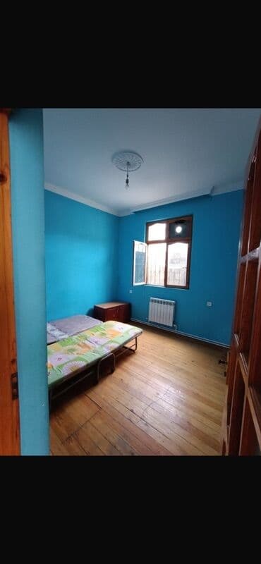 mobil evlər: Satılır: həyət evi - Bir mərtəbəli, daş/karkas tikili, metal dam — 7