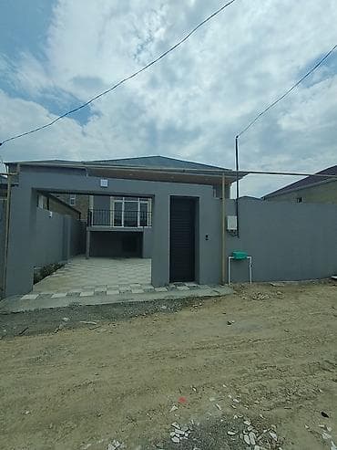 xalqlarda satılan evlər: Dədə Qorqud 3 otaqlı, 100 kv. m, Kredit yoxdur, Yeni təmirli — 6