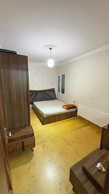 tek kravat islenmis: Salam xirdalanda mərkəzde 2 otaqli PAKET KUPCALİ Tam Əşyali həyət evi — 2