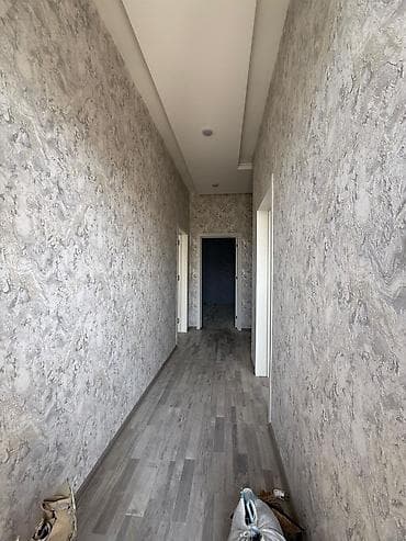 ivanovkada ev satilir: Mərdəkan 3 otaqlı, 90 kv. m, Kredit yoxdur, Yeni təmirli — 7