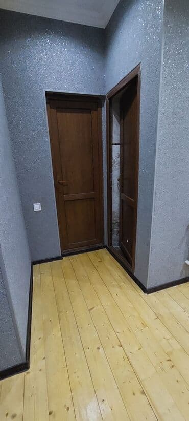 köroğlu: Məmmədli 3 otaqlı, 110 kv. m, Kredit yoxdur, Yeni təmirli — 4