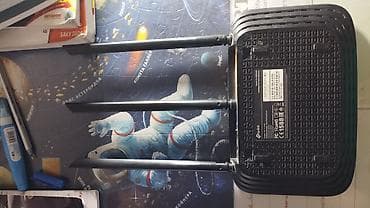 telrad modem: TP-Link markalı, 3 antenalı Wi-Fi router satılır. Yaxşı vəziyyətdədir — 3