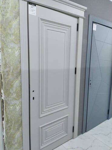 yeni qapilar: Для квартиры Новый Входная дверь С замком, Бесплатная установка, Бесплатная доставка — 8