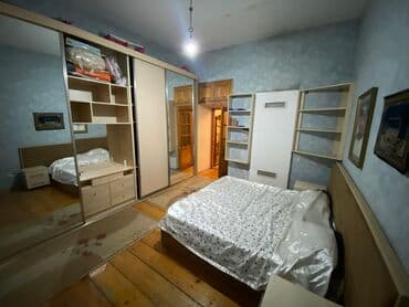 sumqayit 6 mkr kiraye evler: Uzunmüddətli kirayə mənzillər — 1