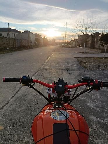 disk maşın: LIFAN — 2