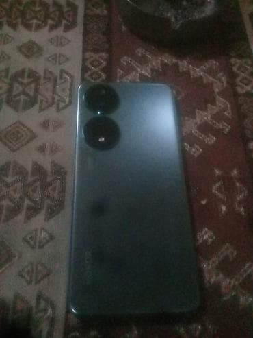 xiaomi note 10s: Honor X7b, 128 GB, rəng - Mavi, İki sim kartlı — 2