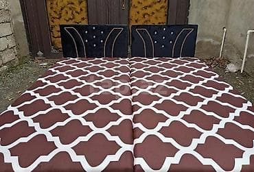 ucuz misarlar: Təzə çarpayılar — 1