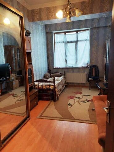 hipoteka evler: 3 otaqlı, Yeni tikili, 90 kv. m — 6