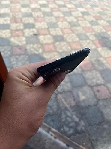 sensorlu: Huawei Nova 9 SE, 128 GB, Sensor, Barmaq izi, İki sim kartlı — 4