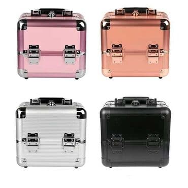 женские чемоданы из поликарбоната: Kosmetika cantasi.Kosmeticka.Mucru.Шкатулка — 10