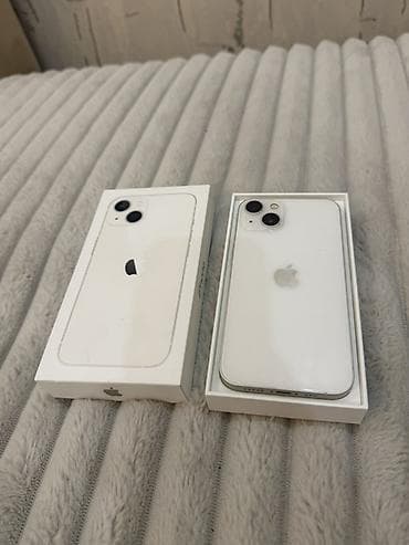 iphone 14 pro ağ: IPhone 13, 128 GB, Ağ — 1