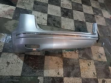 qazel kuzası: Hunday A30 arxa buferi frqonundı — 1