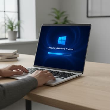 Komputerlərə Windows 11 Yazılması . 📌Windows 11 təkcə yazılması 25 lalafo.az -da Komputerlərə Windows 11 Yazılması . 📌Windows 11 təkcə yazılması 25