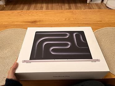 mac mini: Macbook M5 pro 16/1terbayt yaddaş Hər şeyi təzədir 2aydır alınıb — 1