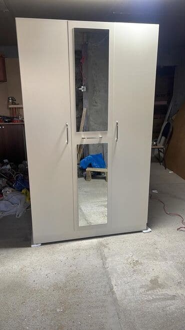 4 qapili dolab: Yeni, Açılan, 4 qapılı Düz dolab, Türkiyə — 18