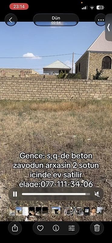 2 otaqlı, 2 kv. m, Təmirsiz lalafo.az -da 2 otaqlı, 2 kv. m, Təmirsiz